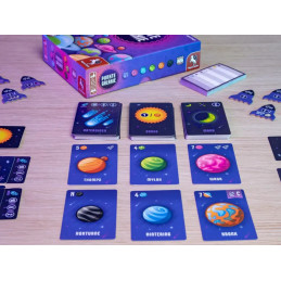 Punktegalaxie | Pegasus