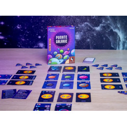 Punktegalaxie | Pegasus