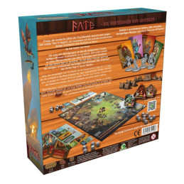 FATE - Die Verteidiger von Grimheim