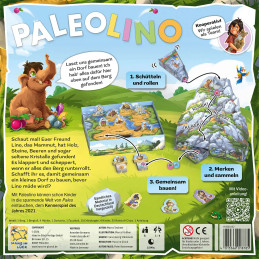 Paleolino | Hans im Glück