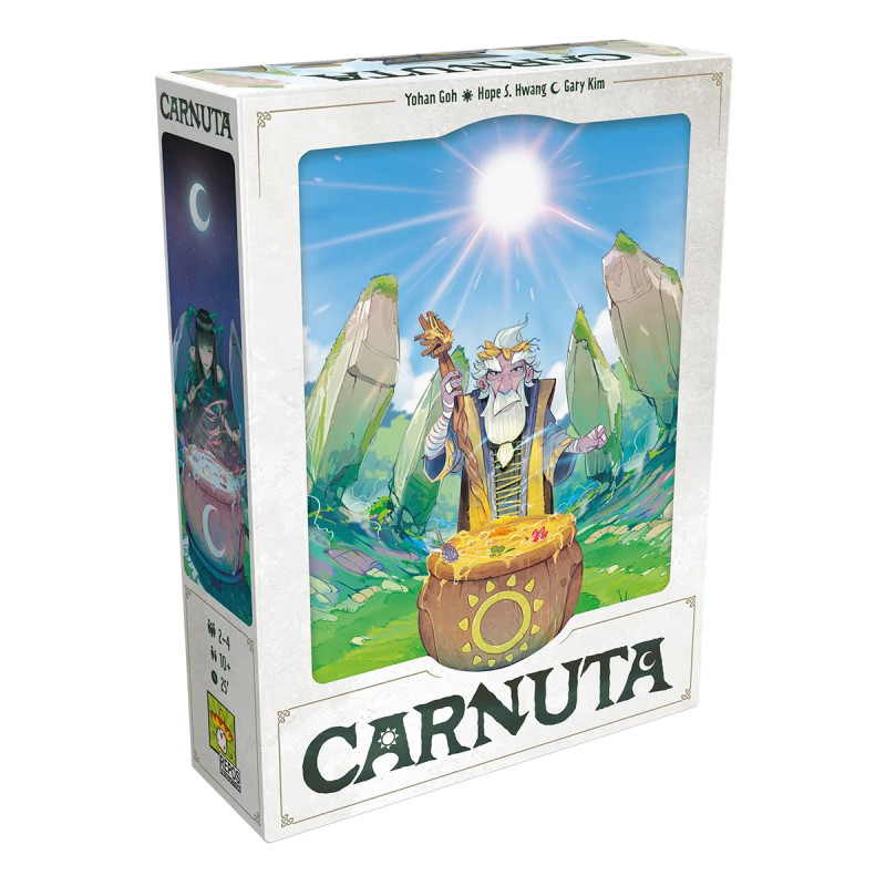 Carnuta | Repos Production