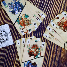 Panda Spin | MM-Spiele