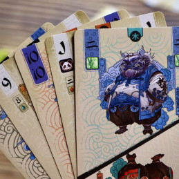 Panda Spin | MM-Spiele