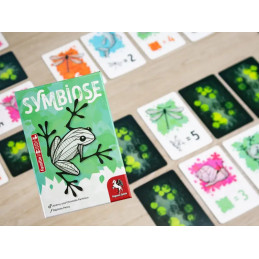 Symbiose | Pegasus