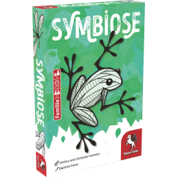 Symbiose | Pegasus