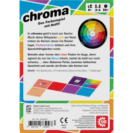 Chroma | Gamefactory