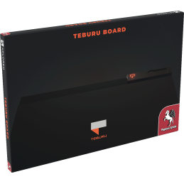 Teburu Board
