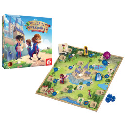 Verflixt Verzaubert | Game Factory