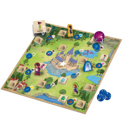 Verflixt Verzaubert | Game Factory