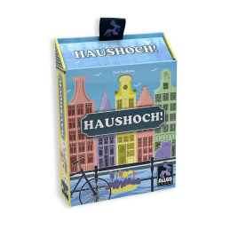Haushoch | AllGo-Games