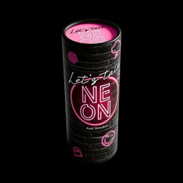 Let´s talk NEON | HABA