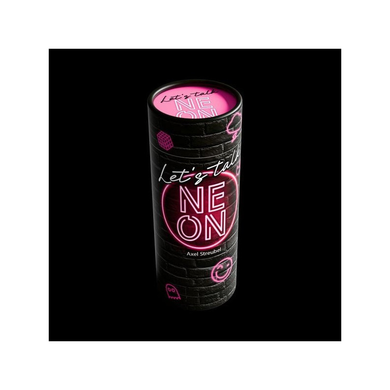 Let´s talk NEON | HABA