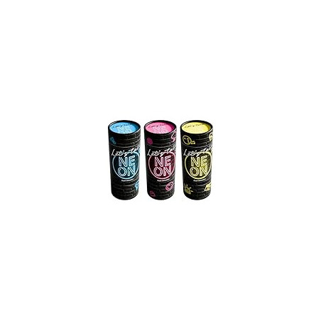 Let´s talk NEON | HABA Let´s talk NEON | HABA