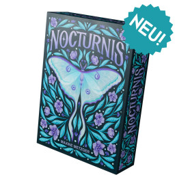 Nocturnis | Maxine Metzger