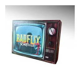 Badflix Scareville