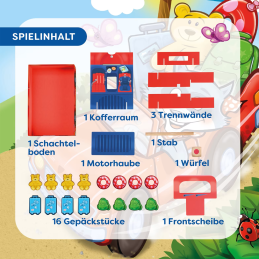 Hallo Urlaub! | moses.