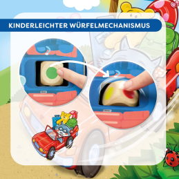 Hallo Urlaub! | moses.