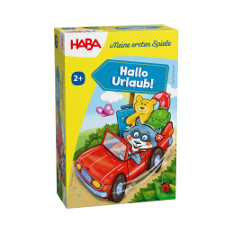 Hallo Urlaub! | moses.