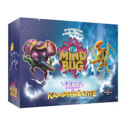 Mindbug - Galaxie der Kampffrüchte | Nerdlab