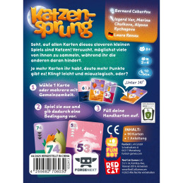 Katzensprung | FunBot