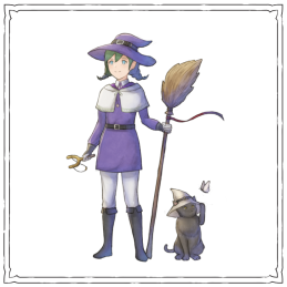 Witchbound | Board Game Circus