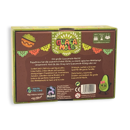 Guacamole | AllGo-Games