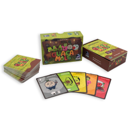 Guacamole | AllGo-Games
