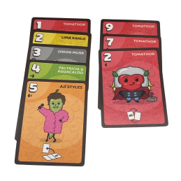 Guacamole | AllGo-Games