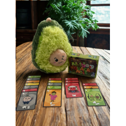 Guacamole | AllGo-Games