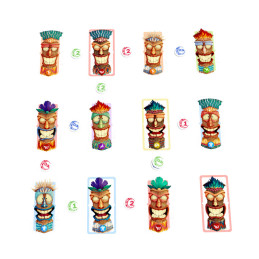 Tiki Tatoo