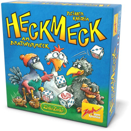 Heckmeck | Zoch