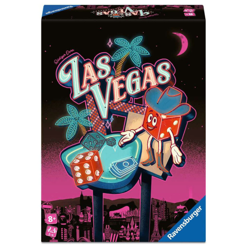Las Vegas | Ravensburger