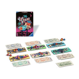 Las Vegas | Ravensburger