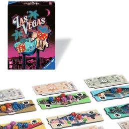 Las Vegas | Ravensburger