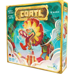 Coatl | Synapses Games