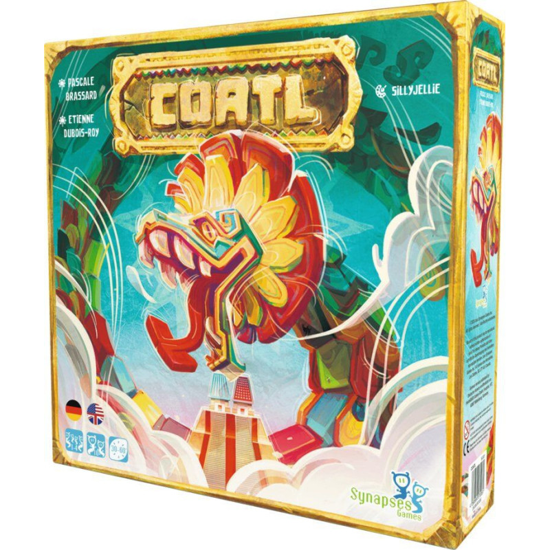 Coatl | Synapses Games