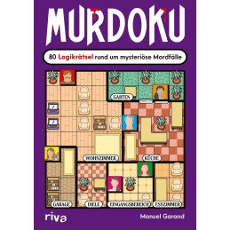 Murdoku | Riva