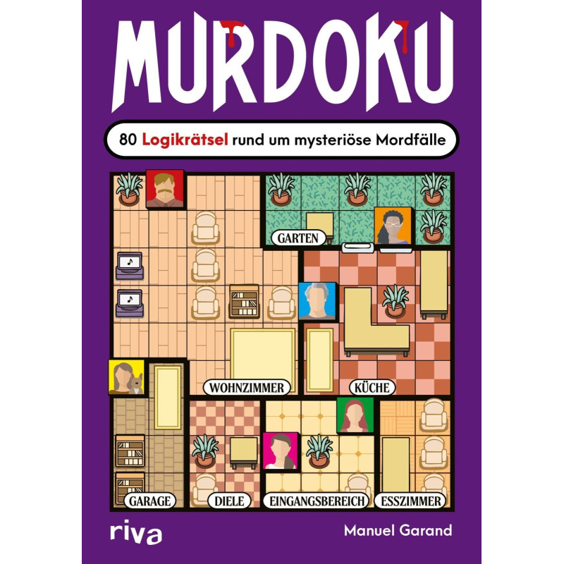 Murdoku | Riva