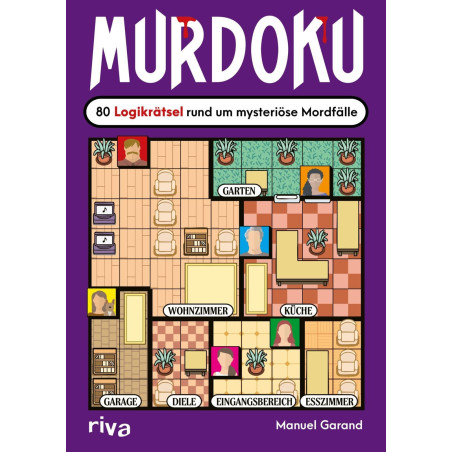 Murdoku | Riva