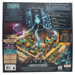 Erune Heroic Edition kaufen – Dungeon-Crawler mit Sprach-App