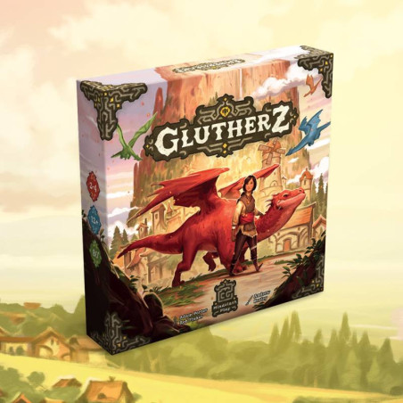 Glutherz | Mindclash Games