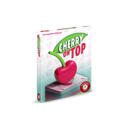 Cherry on top | Piatnik