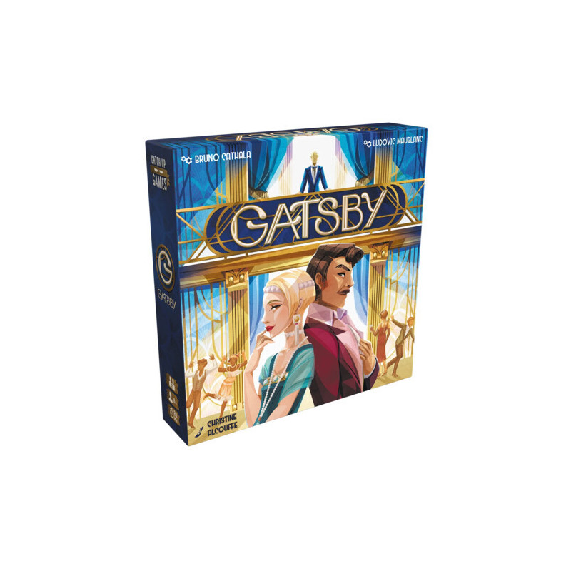 Gatsby