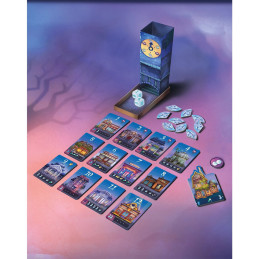 Spooky Towers | Repos Production