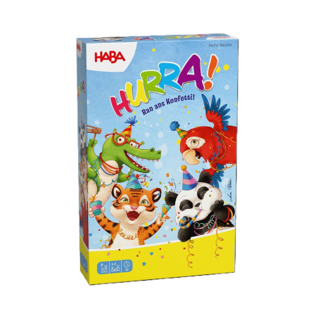 Hurra! | HABA