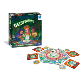 Geistertanz | Megableu