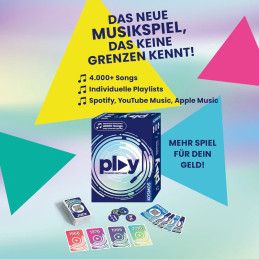 Play | KOSMOS