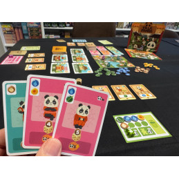 Villa Panda | AllGo-Games