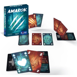 Amarok | HUCH!