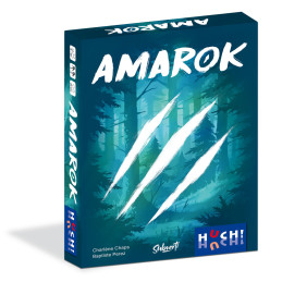 Amarok | HUCH!